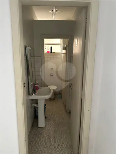 Salas para alugar em Centro – SP