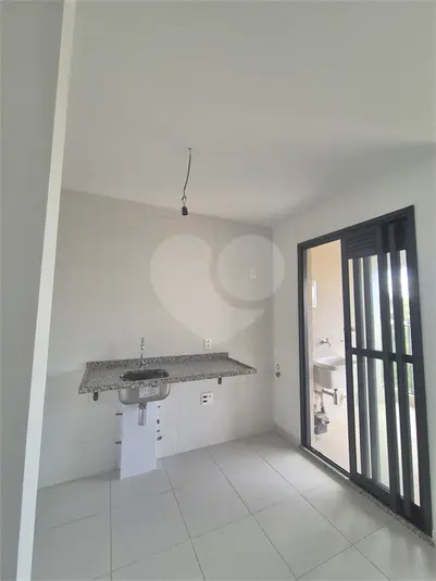 Apartamento com 3 quartos à venda ou para alugar em Lapa – SP