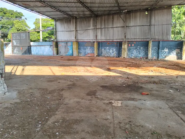 Terreno com 1 quarto à venda ou para alugar em Bom Retiro – SP