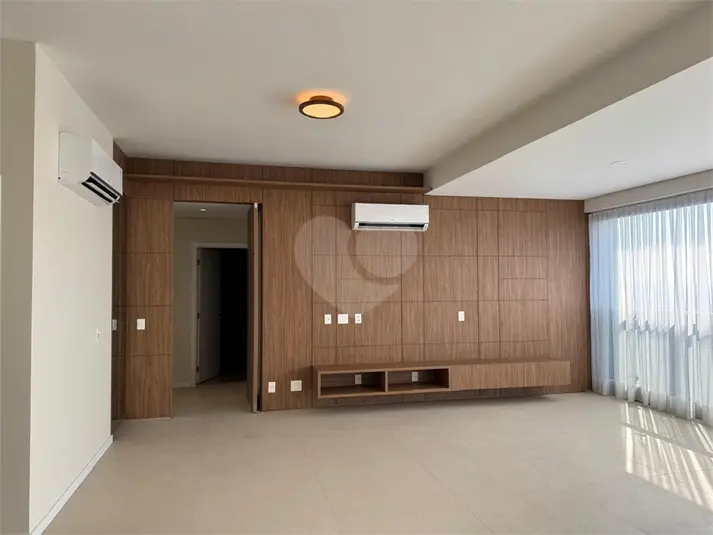 Apartamento com 2 quartos à venda em Morumbi – SP