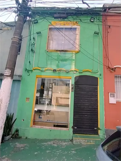 Sobrado para alugar em Vila Mariana – SP