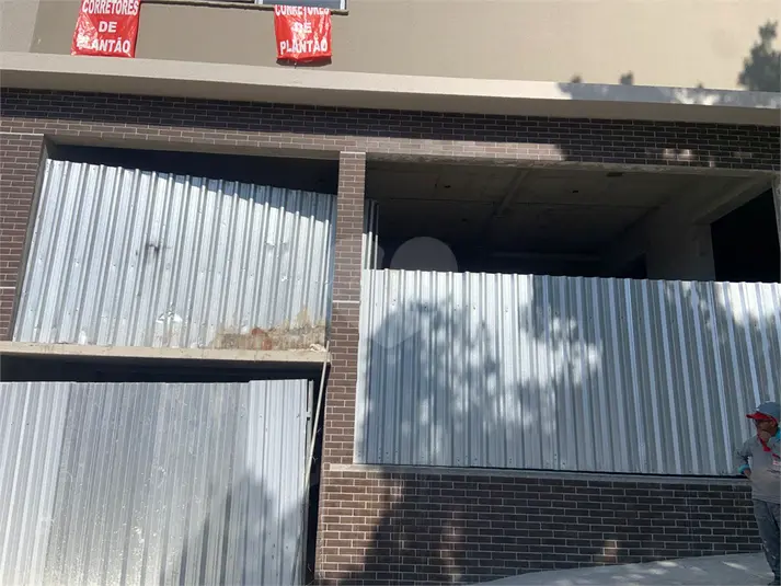 Mall à venda em Saúde – SP
