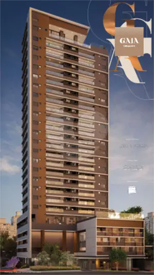 Apartamento com 2 quartos à venda em Vila Clementino – SP