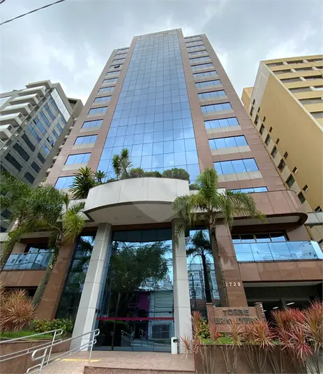 Salas à venda em Jardim Paulista – SP