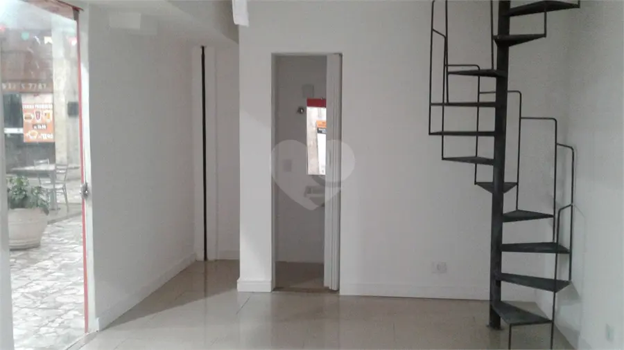 Loja para alugar em Bela Vista – SP