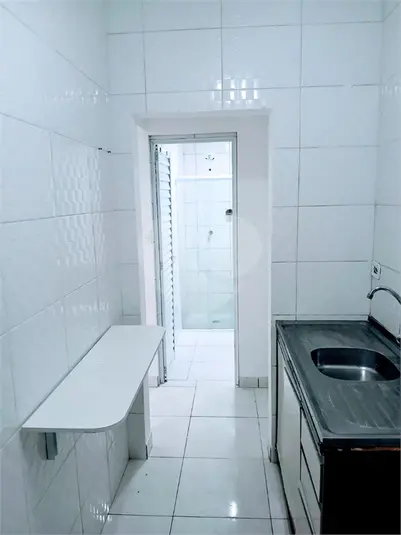 Apartamento com 1 quarto à venda em Bela Vista – SP