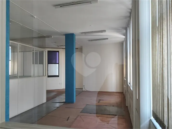 Salas para alugar em Centro – SP