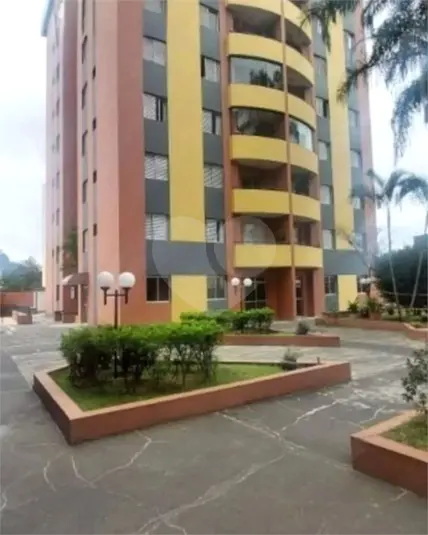 Apartamento com 3 quartos à venda em Tucuruvi – SP
