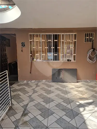 Casa com 2 quartos à venda em Vila Medeiros – SP
