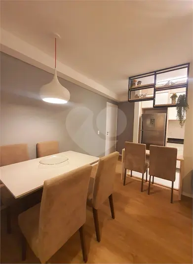 Apartamento com 2 quartos à venda ou para alugar em Brás – SP