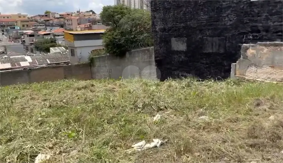 Terreno à venda em Vila Guilherme – SP