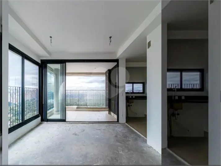 Apartamento com 2 quartos à venda em Pinheiros – SP