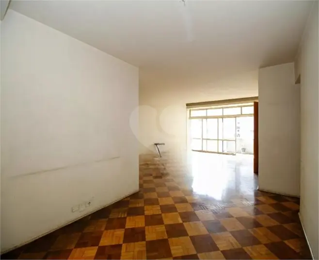 Apartamento com 3 quartos à venda em Jardim Paulista – SP