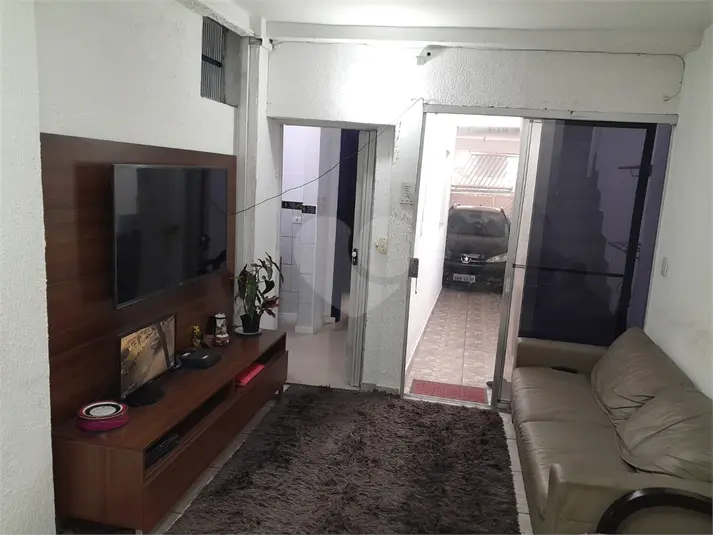 Sobrado com 4 quartos à venda ou para alugar em Santo Amaro – SP