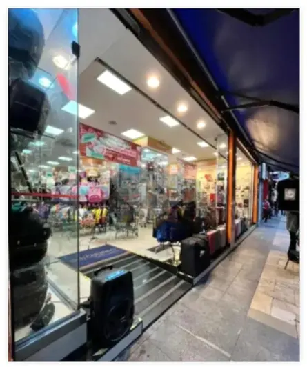 Prédio inteiro à venda em Pinheiros – SP