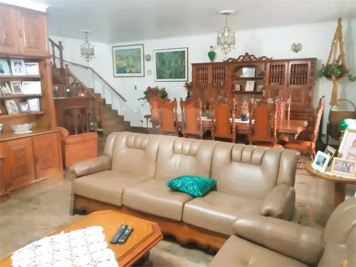 Sobrado com 4 quartos à venda ou para alugar em Butantã – SP