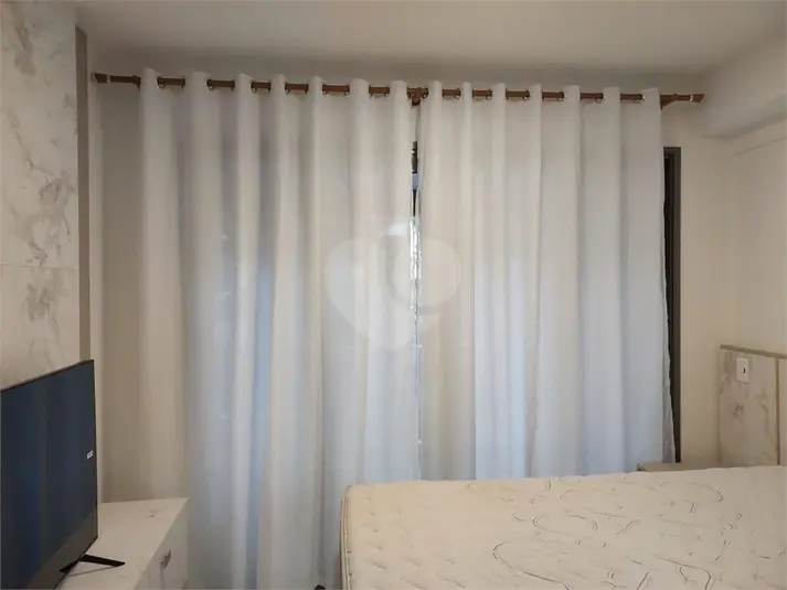 Loft com 1 quarto para alugar em Vila Madalena – SP