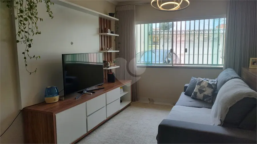 Sobrado com 3 quartos à venda em Santana – SP