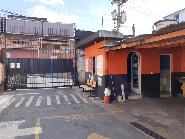 Terreno com 1 quarto à venda em Freguesia do Ó – SP