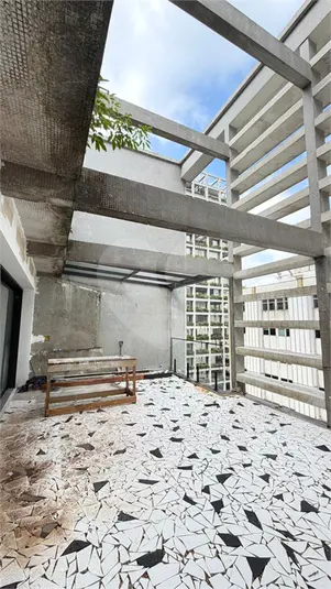 Apartamento com 4 quartos à venda em Cerqueira Cesar – SP