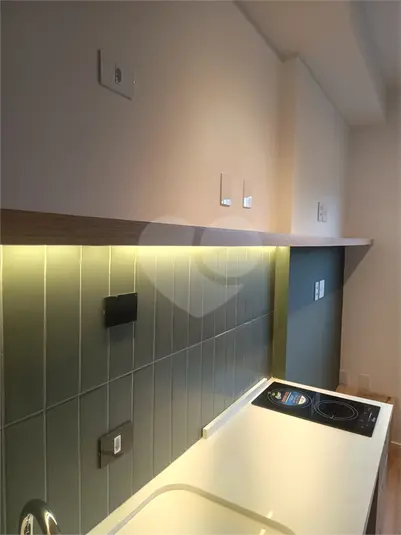 Apartamento com 1 quarto à venda em Vila Matilde – SP