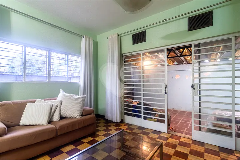 Casa com 3 quartos à venda em Vila Nova Conceição – SP
