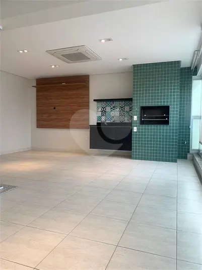 Apartamento com 3 quartos à venda em Tatuapé – SP