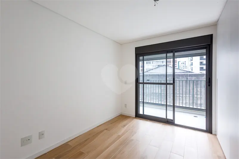 Apartamento com 3 quartos à venda em Vila Mariana – SP