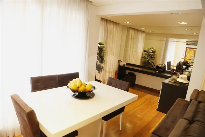 Apartamento com 3 quartos à venda em Santana – SP