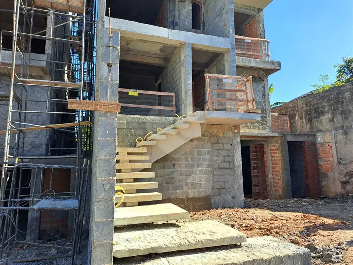 Condomínio com 4 quartos à venda em Real Parque – SP