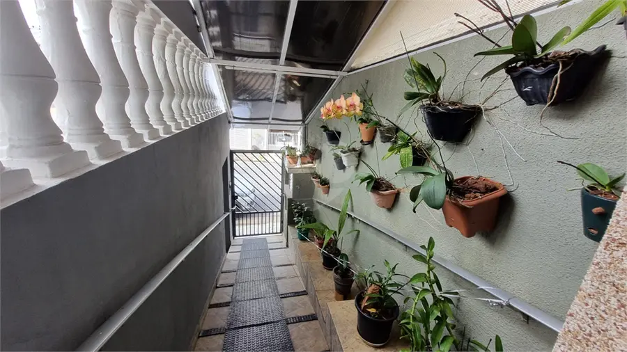 Sobrado com 3 quartos à venda ou para alugar em Jardim São Ricardo – SP