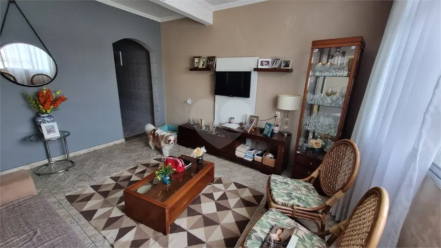 Sobrado com 3 quartos à venda ou para alugar em Jardim São Ricardo – SP