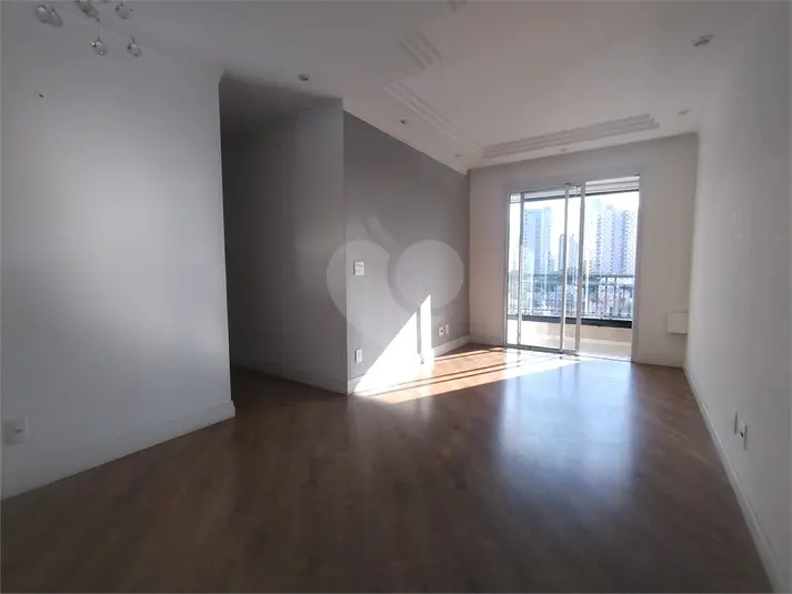 Apartamento com 2 quartos à venda ou para alugar em Lapa – SP