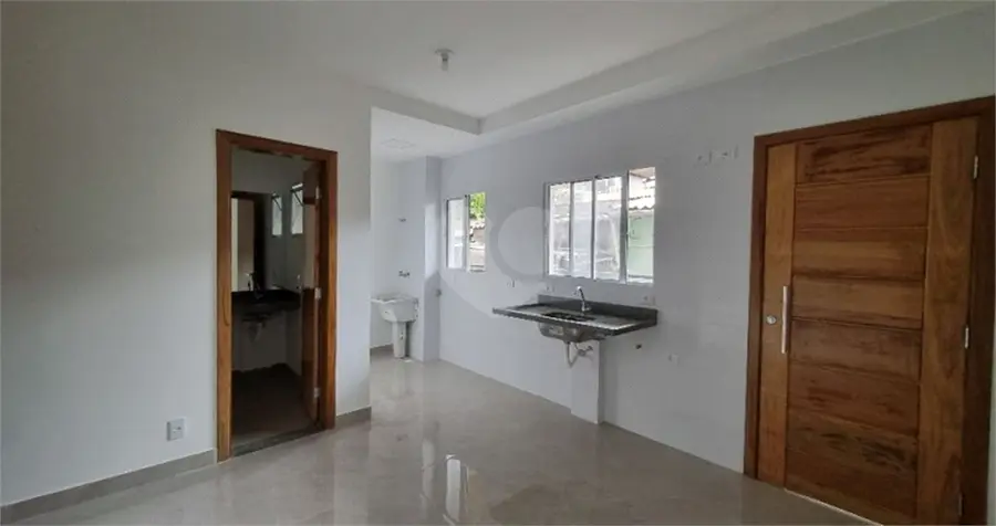 Apartamento com 2 quartos à venda em Vila Maria – SP