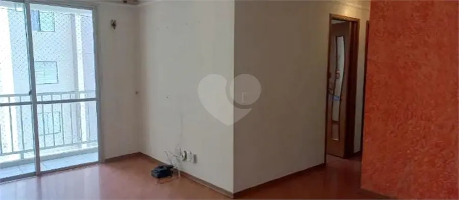 Apartamento com 3 quartos à venda em Brás – SP