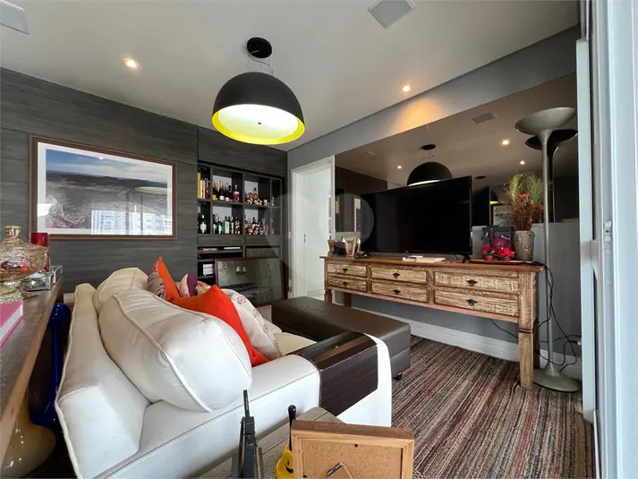 Apartamento com 4 quartos à venda ou para alugar em Mooca – SP