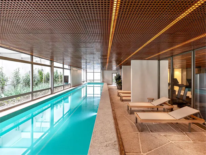 Apartamento com 3 quartos à venda em Jardim América – SP