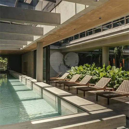 Apartamento com 3 quartos à venda em Itaim Bibi – SP