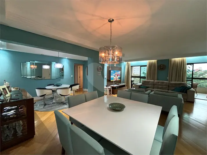 Apartamento com 3 quartos à venda em Santana – SP