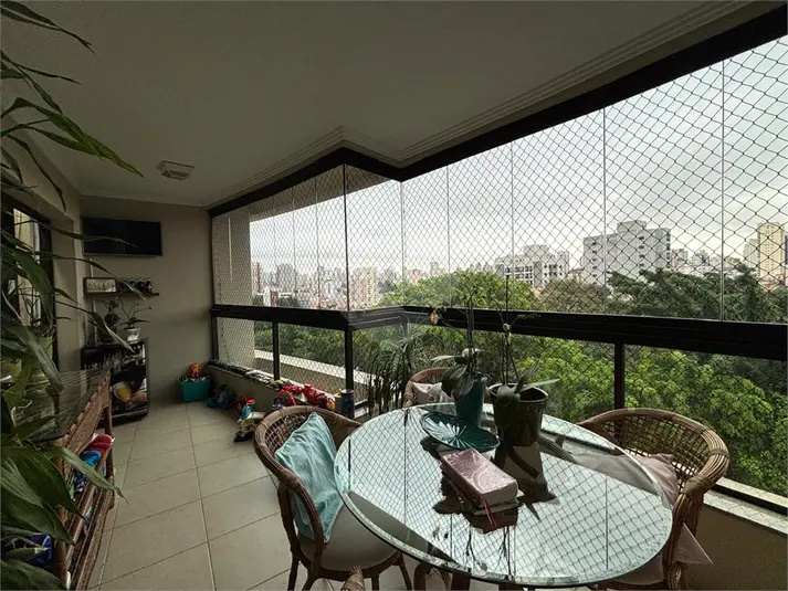 Apartamento com 3 quartos à venda em Santana – SP