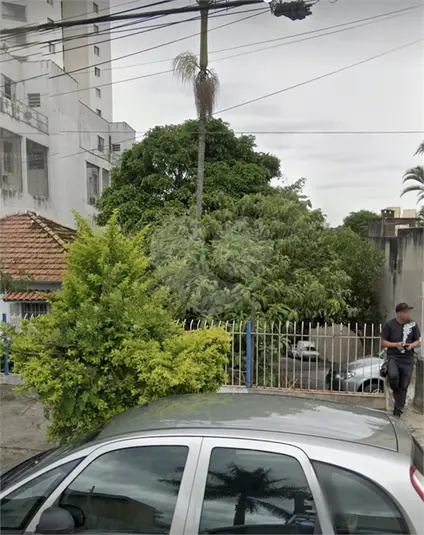 Terreno à venda em Mandaqui – SP