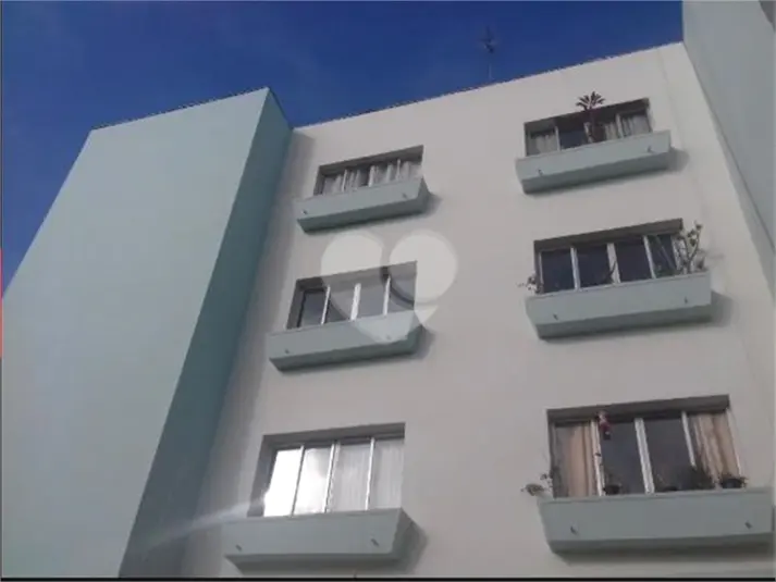 Apartamento com 2 quartos para alugar em Mandaqui – SP