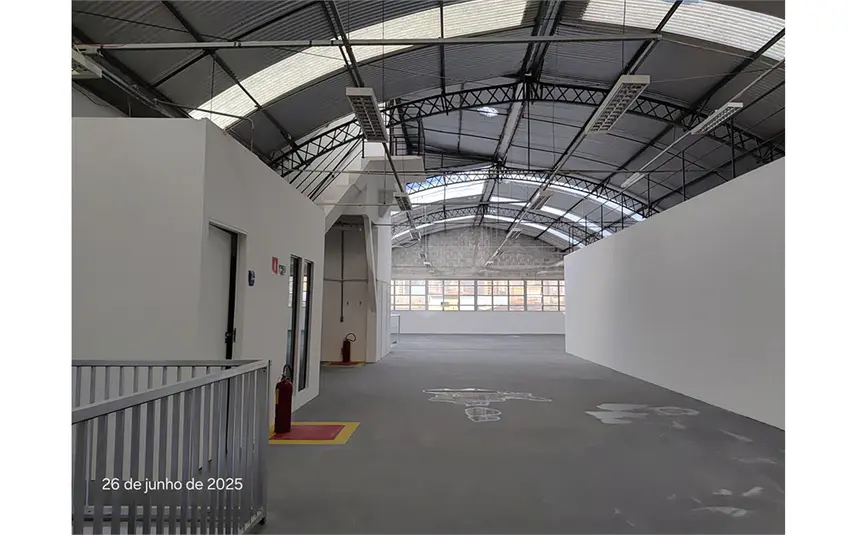 Prédio inteiro à venda ou para alugar em Tatuapé – SP