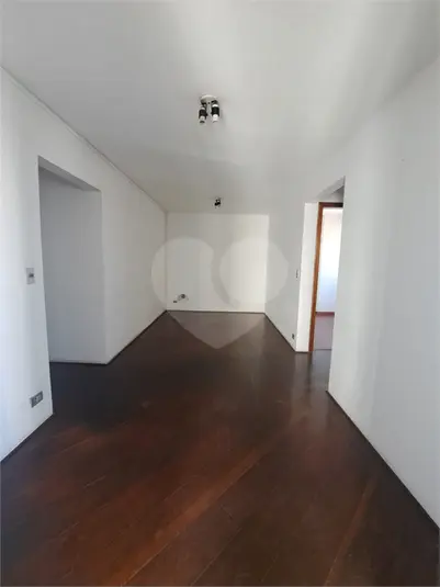 Apartamento com 2 quartos à venda em Santana – SP