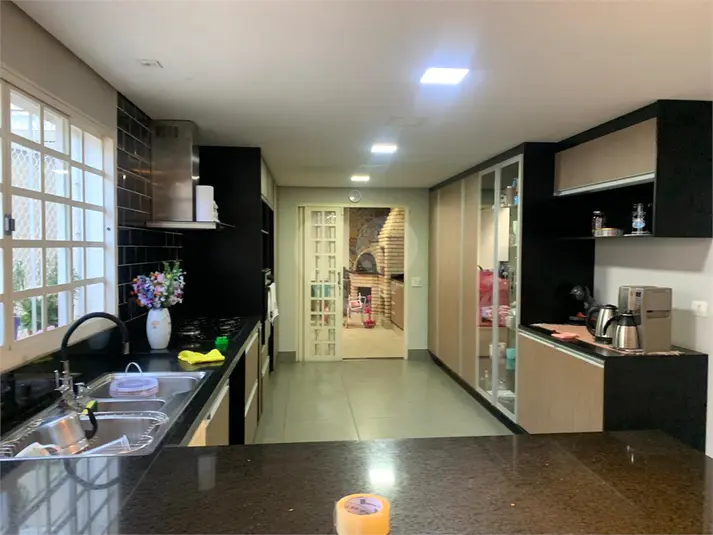 Casa com 3 quartos à venda ou para alugar em Saúde – SP