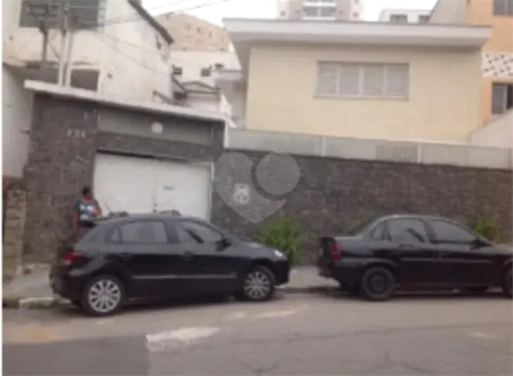 Casa com 2 quartos à venda ou para alugar em Vila Mariana – SP