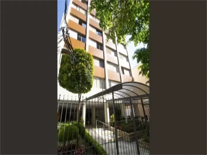 Apartamento com 2 quartos à venda em Paraíso – SP