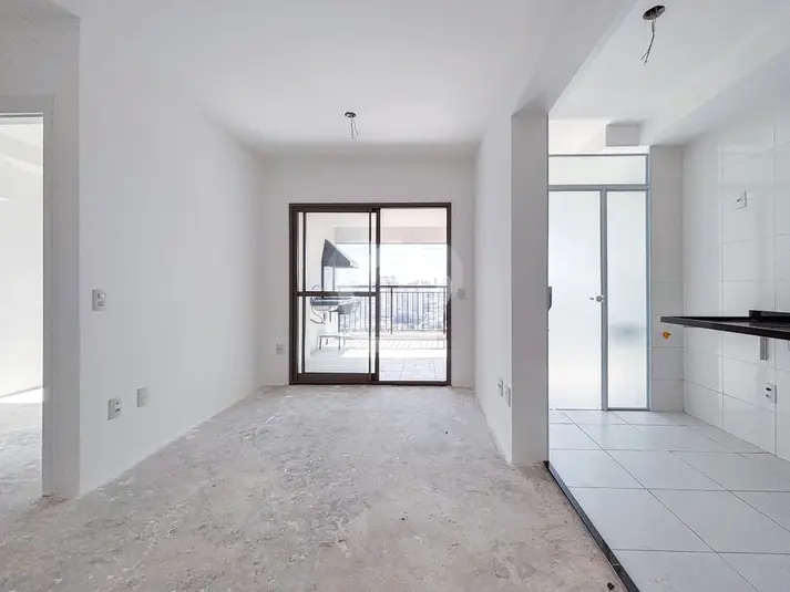 Apartamento com 2 quartos à venda em Jardim Independência – SP