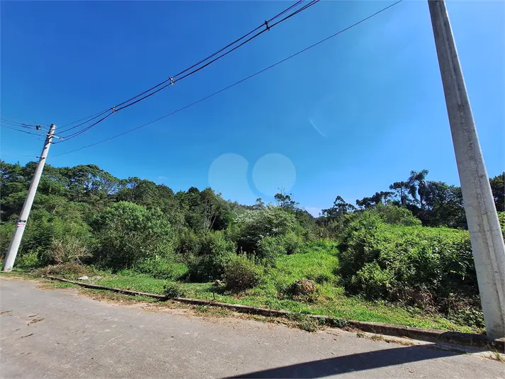 Loteamento à venda em Embu-guaçu – SP