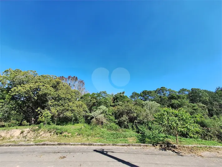 Loteamento à venda em Embu-guaçu – SP